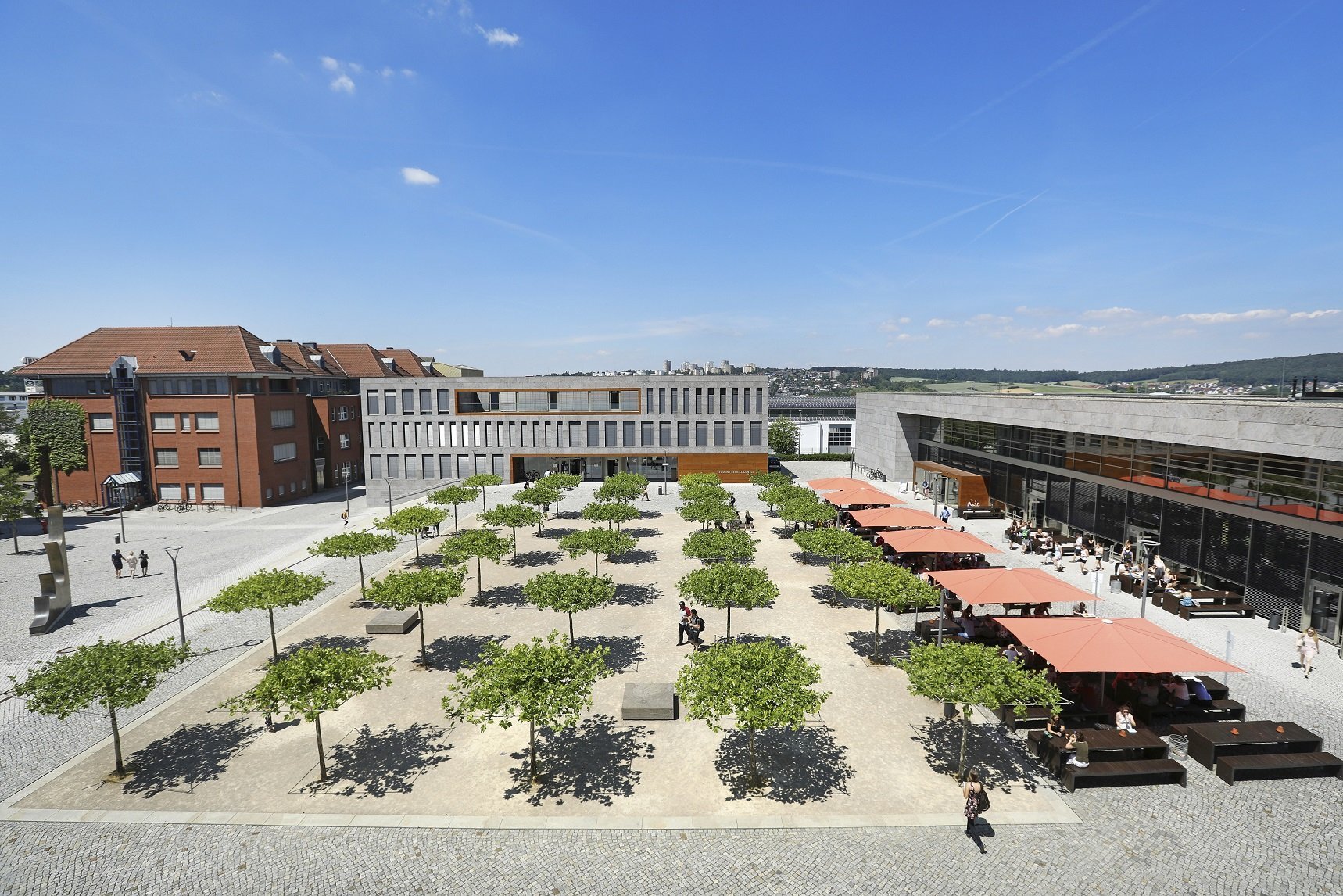 Hochschule Fulda