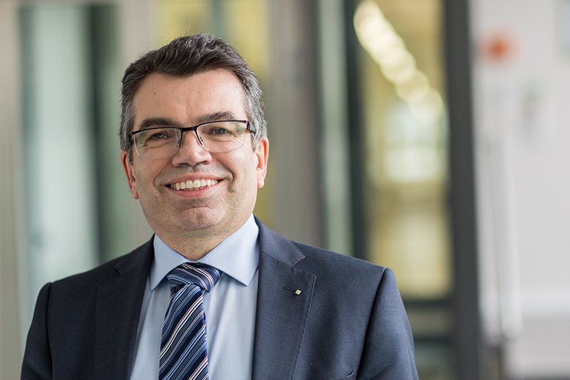 Prof. Dr. Matthias Willems