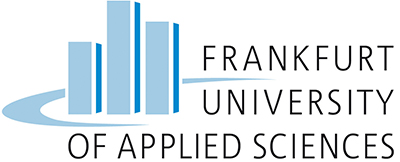HAW - Logo der Frankfurt University of Applied Sciences HAW - Logo der Frankfurt University of Applied Sciences